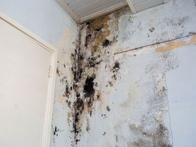 About water damage restoration service - burst pipe water damage experts in Antelope